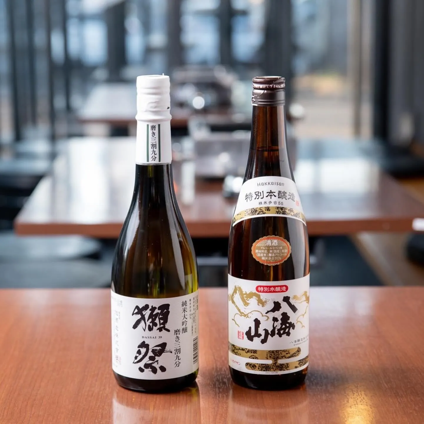 ビール、ハイボールはもちろん、焼酎、日本酒、シャンパン、ワイ...